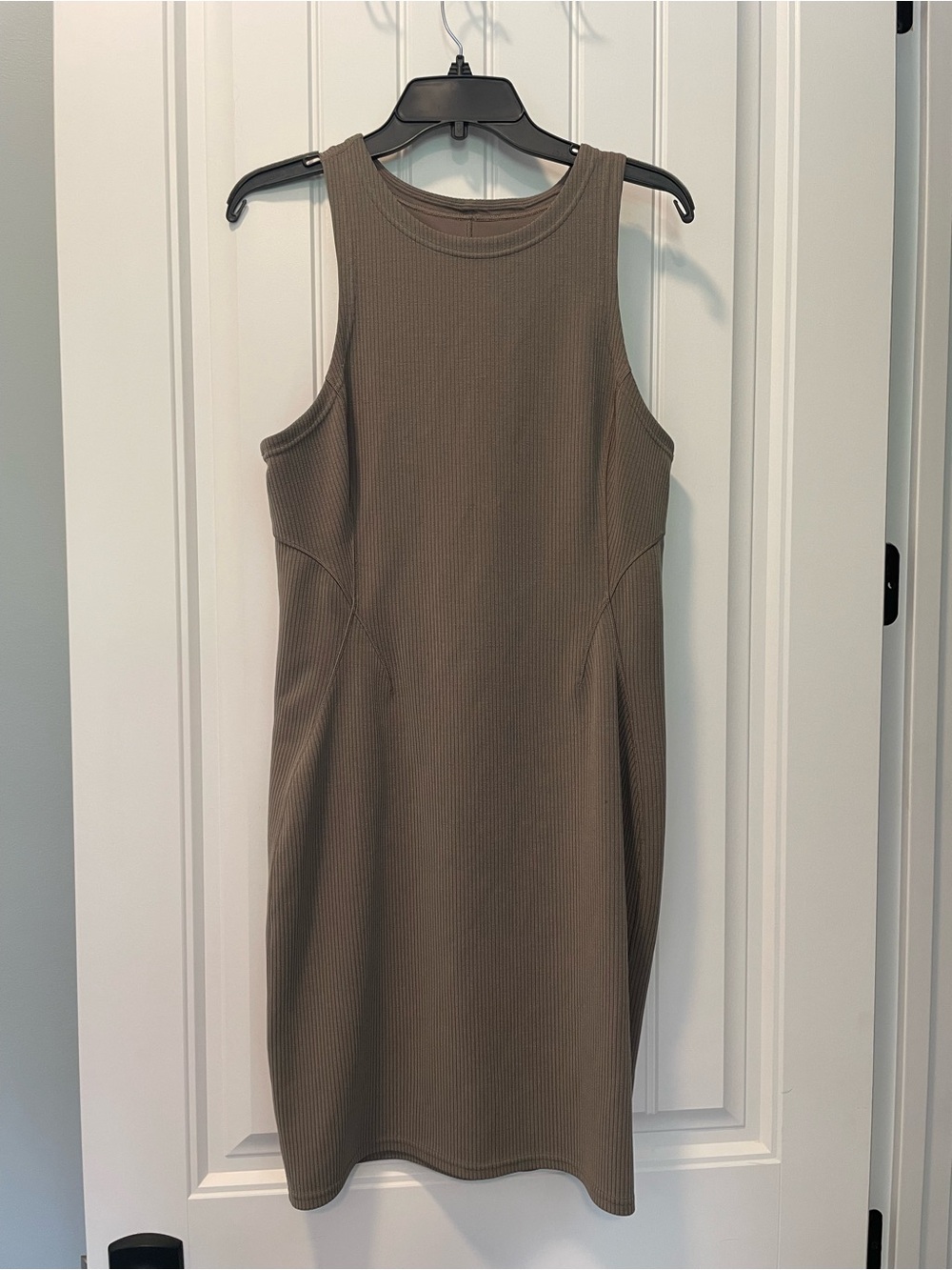 Lululemon Softstreme Dress